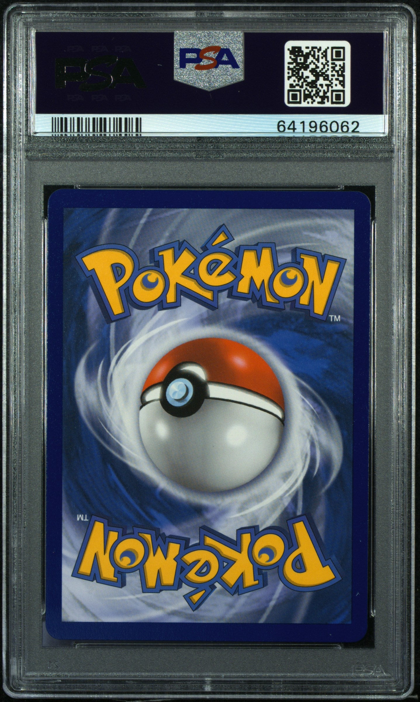 2021 Pokemon Sword & Shield Evolving Skies Rayquaza Vmax Fa #217 Secret PSA 10