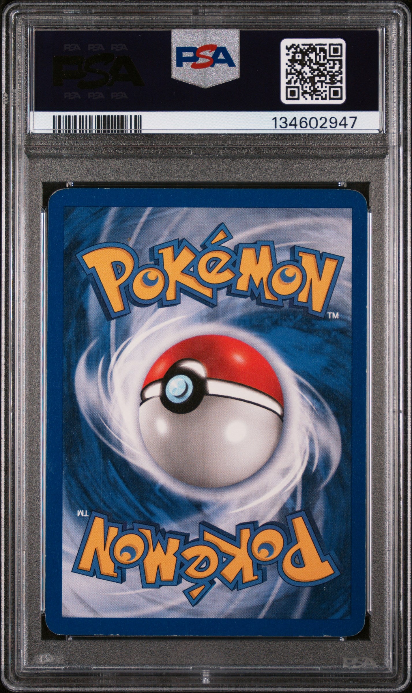 2000 Pokemon Rocket Dark Arbok Holo 1st Edition PSA 5 #2