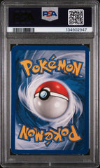 2000 Pokemon Rocket Dark Arbok Holo 1st Edition PSA 5 #2