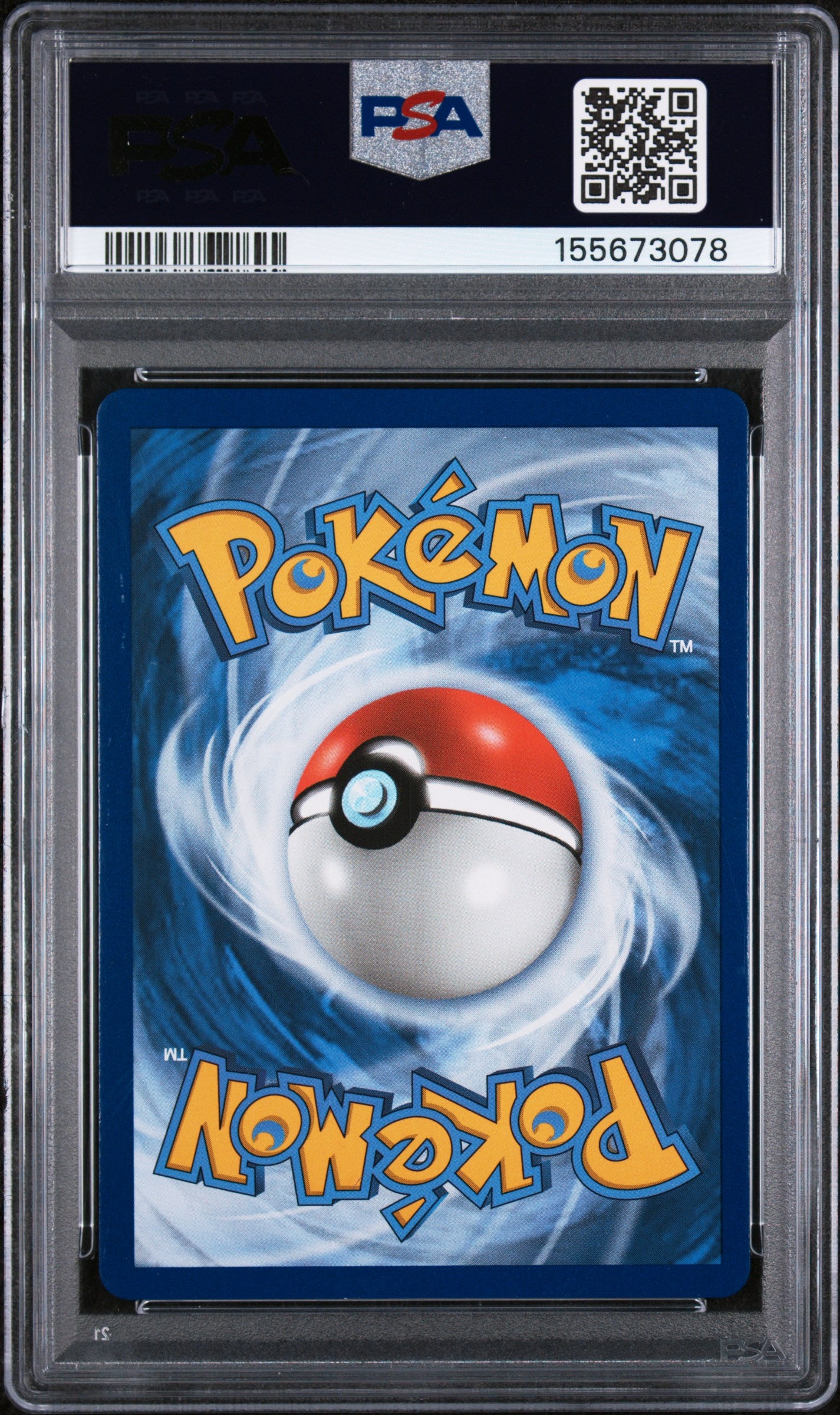 2016 Pokemon Xy Breakpoint M Gyarados EX Full Art Fa PSA 9 #115 Mint