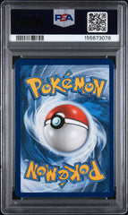2016 Pokemon Xy Breakpoint M Gyarados EX Full Art Fa PSA 9 #115 Mint