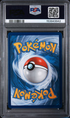 2019 Pokemon Black Star Promo Charizard Braixen GX TAG Team PRM PSA 9 #SM230