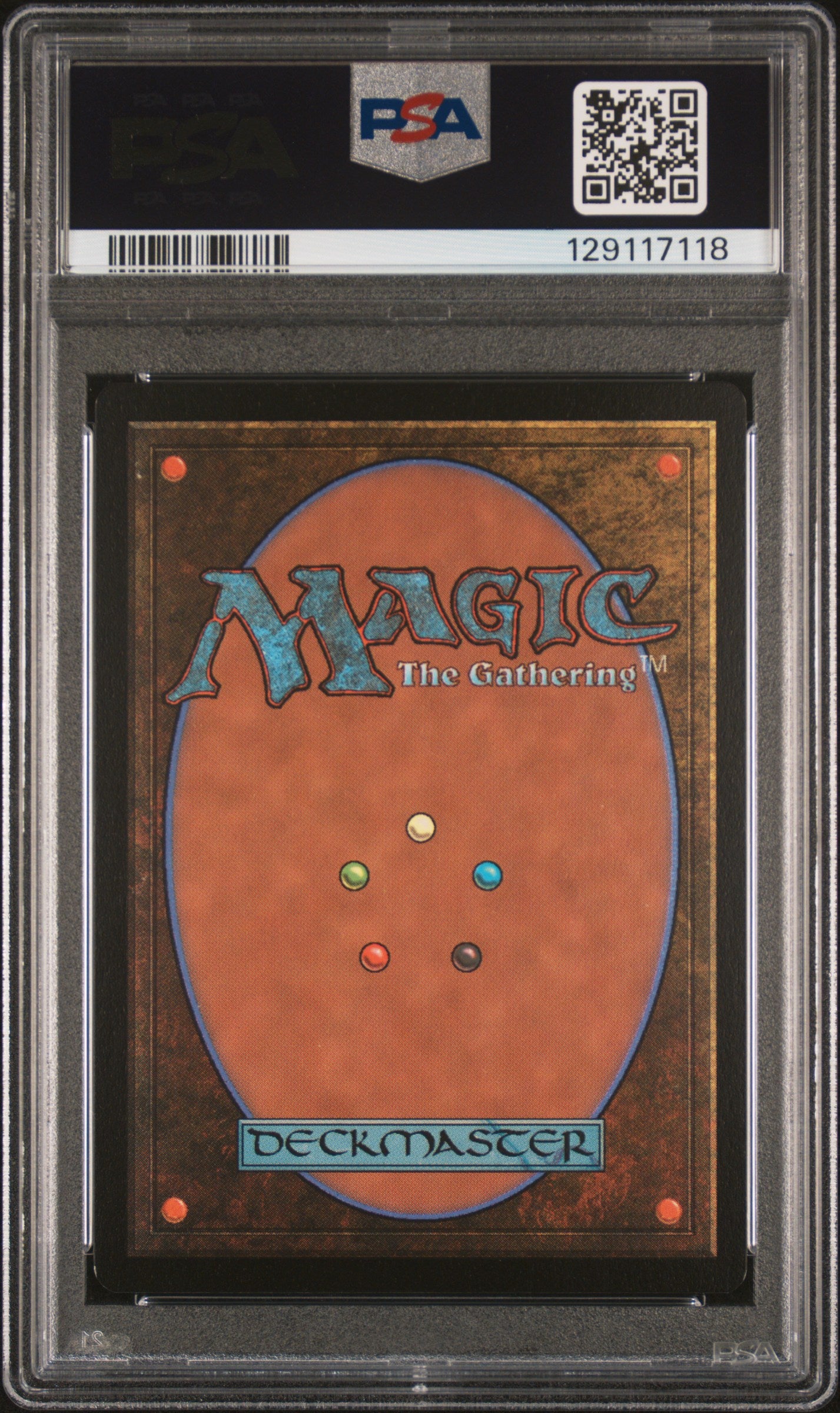 2025 Magic The Gathering Secret Lair Drop Yojimbo Final Fantasy-Foil PSA 9 #7004