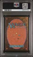 2025 Magic The Gathering Secret Lair Drop Yojimbo Final Fantasy-Foil PSA 9 #7004