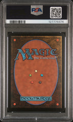 2025 Magic The Gathering Final Fantasy Thgh Ages Cecil Harvey #0018 Foil PSA 10
