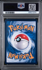 2024 Pokemon T Chinese SV-P Promo Charizard EX Jubilant Coll PSA 10 #073 POP 16