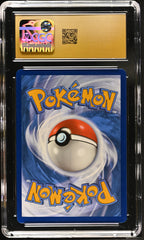2023 Pokemon TCG Classic Charizard Holo CGC 10 #003/034 Pristine Black Label