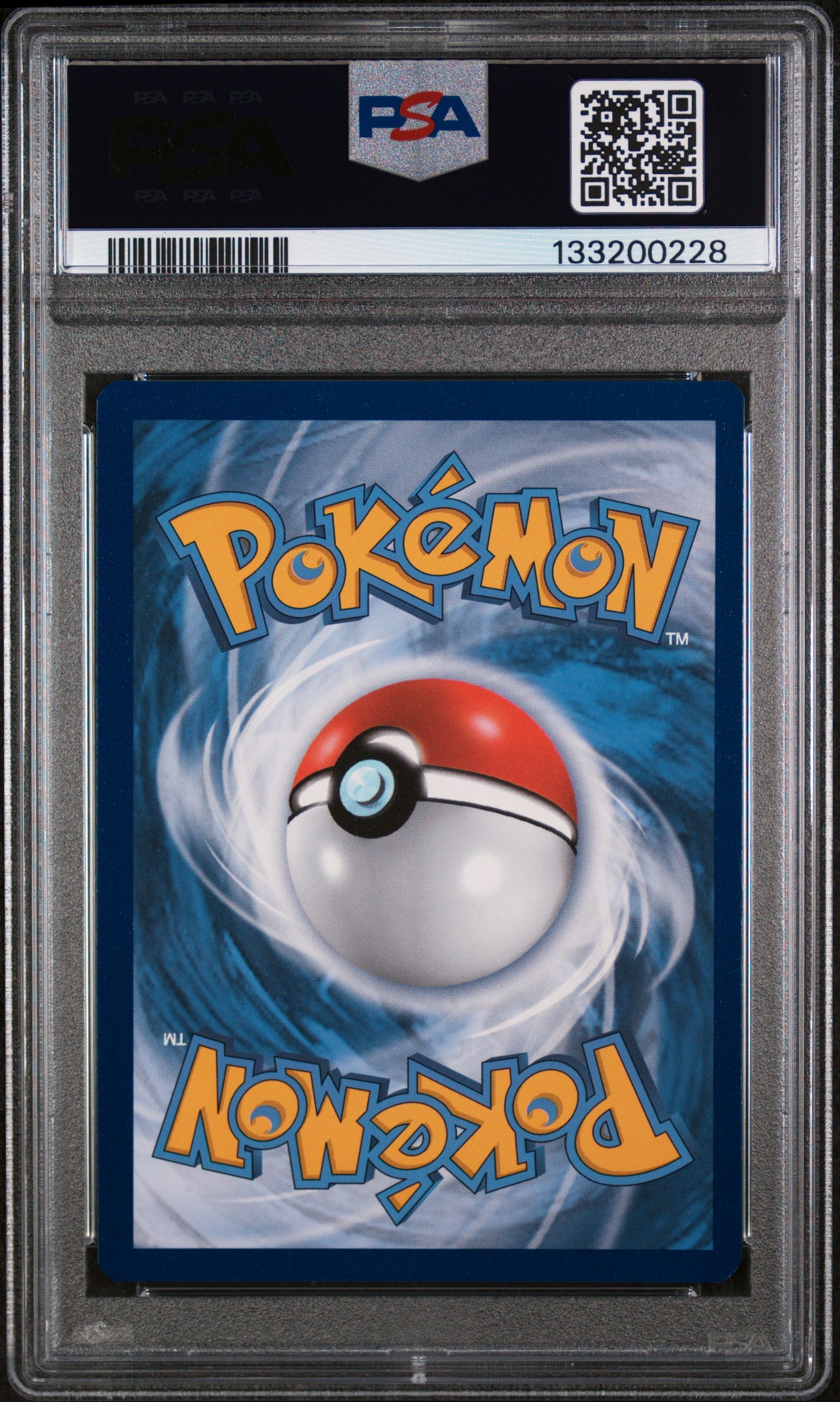 2022 Pokemon Swsh Black Star Promo Charizard V Fa Ultra-Premium Coll PSA 9 #260