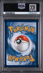 2024 Pokemon SSP EN-Surging Sparks Latios Fa Mint Illustration Rare PSA 9 #203