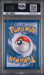 2003 Pokemon Black Star Promo Pikachu Holo PSA 8 #012 Rare NM-MT
