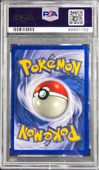 2002 Pokemon Neo Destiny Shining Charizard 1st Edition PSA 7 NM #107