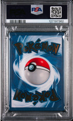 Pokemon Celebrations Ultra-Prem Charizard PSA 10 Arita Kanji & Eng Auto Sketch