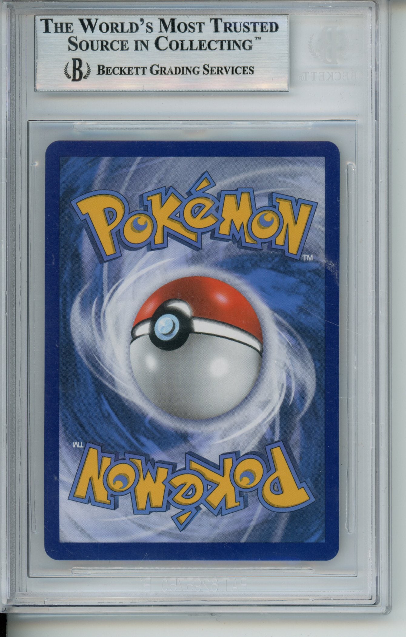 2016 Pokémon Evolutions Mega Charizard EX Full Art UR 101/108 BGS 9