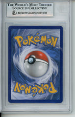 2016 Pokémon Evolutions Mega Charizard EX Full Art UR 101/108 BGS 9
