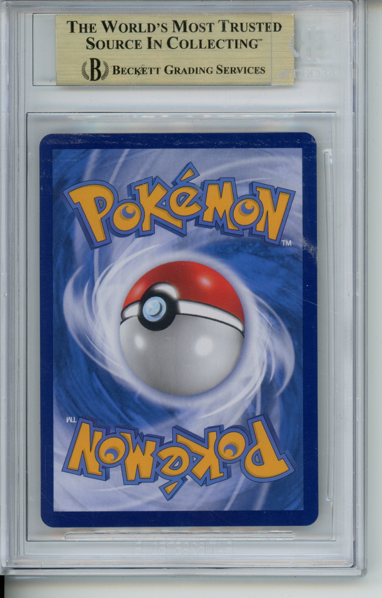 2021 Pokemon 25th Anniversary Promo Pack Chinese Charizard Pristine BGS 10 #1