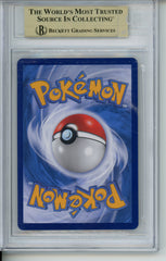 2021 Pokemon 25th Anniversary Promo Pack Chinese Charizard Pristine BGS 10 #1